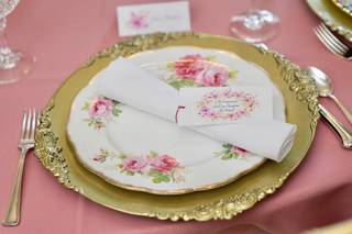 Royal Table Settings - 45