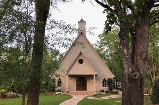 Bayou Haven Weddings and Events - 6
