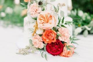 The Floral Theory - 159