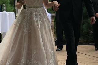 Exclusively You Bridal and Formal - 19