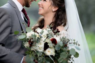 Tre Fiori Floral Studio - 43