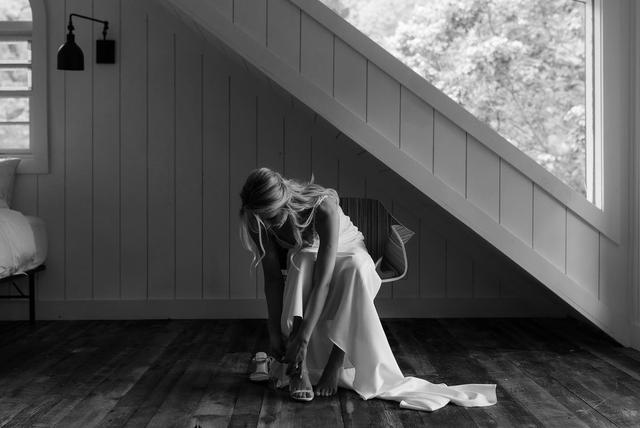 Sew Classy Bridal Designs & Alterations - 3