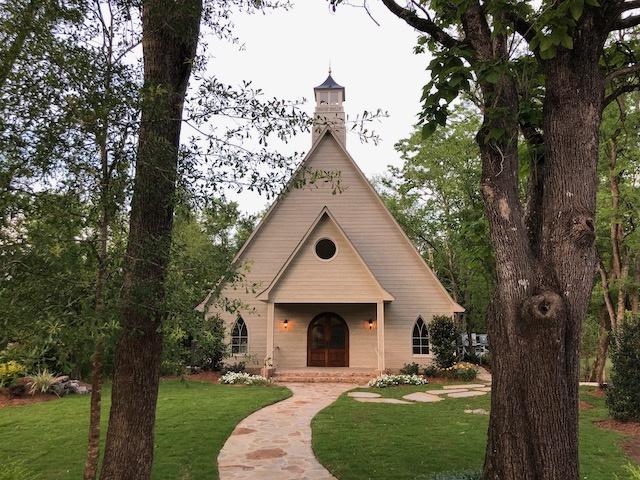 Bayou Haven Weddings and Events - 3