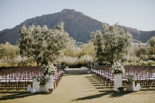 Andrea Leslie Weddings & Events - 48