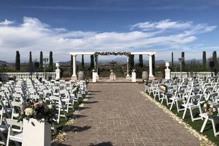 Posh Peony Floral and Event Design - 14