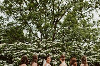 Hair Comes the Bride - 12