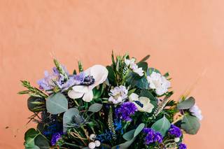 TeeLee Floral and Events - 36
