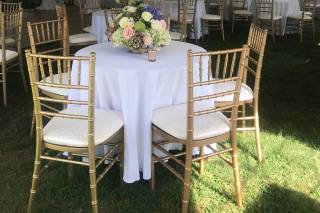 Buffalo Floral Art - 13