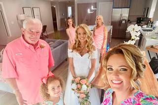 Paradise Beach Stylist - 46