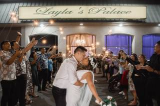 Layla's Palace - 7