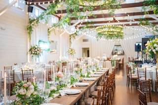 Ashley Baber Weddings - Virginia - 7