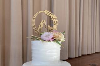 Jennie's Flowers - 15