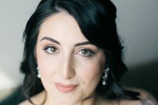 Bride's Side Beauty - 63
