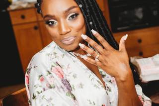 Shaded by Shay Makeup Artistry - 6