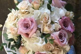 The Flowerman - 101