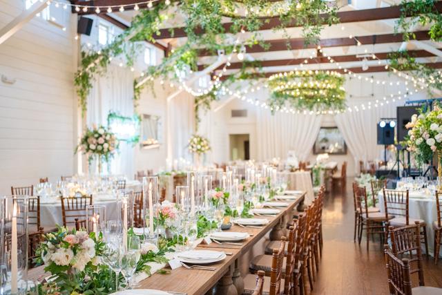 Ashley Baber Weddings - Virginia - 4