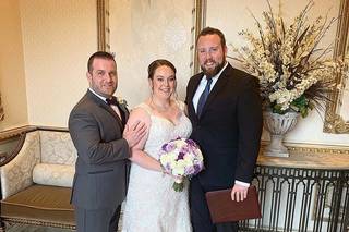 Evermore Officiant Services - 38