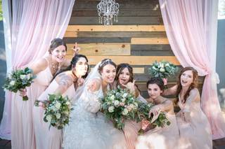 Bella Bridal Beauty - 61