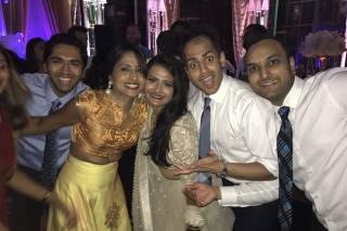 Vermilion Weddings & Events - 7
