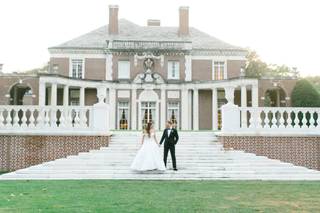 NYIT de Seversky Mansion - 23