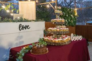 Arrowwood Weddings + Events - 88