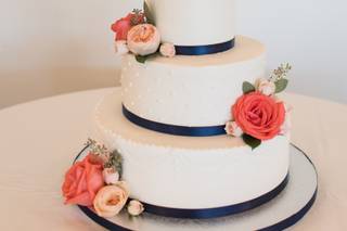 Jo's Custom Cakes and Catering, Inc - 11