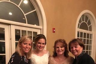 J & B Bridals and Tuxedos - 52