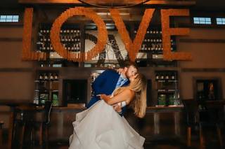 Veritas Vineyard & Winery - 16
