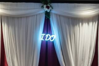 Jennifer Rose Events and Weddings - 17