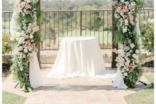 Karen Sartori Floral Weddings & Events - 10