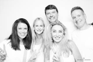 White Tie Modern - 47