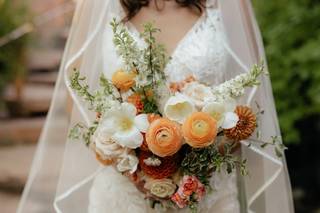 Rosie Rue Floral Co. - 31
