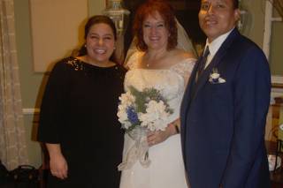 Wedding Officiant Indianapolis - 14