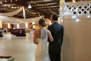 Ellis Ranch Wedding Park - 12