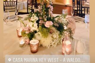 Karro Events and Floral - 41