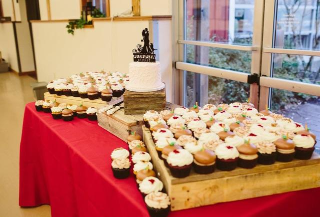 PinkaBella CupCakes - 1