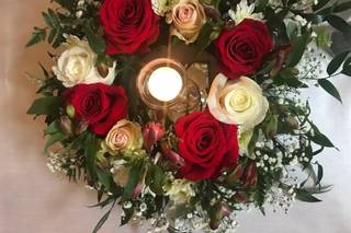 Katrione's Blooms and Crafts - 38