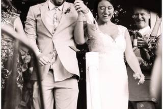 Carolyn Celeste Weddings - 36