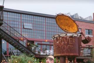 Haw River Ballroom - 12