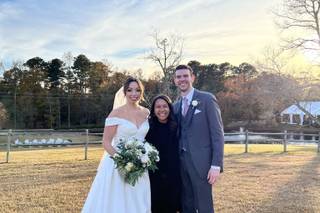 Harmony Weddings and Events - 39