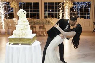 Dahlia Floral & Event Design - 89