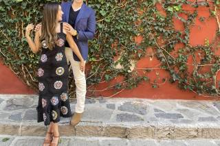 LOE Weddings & Events - 41