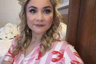 Fairytale Hair and Makeup - 68