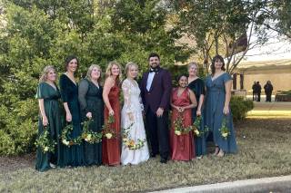 Southern Couture Salon & Bridal Bar - 21