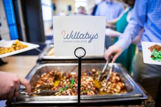 Willaby's Catering - 20