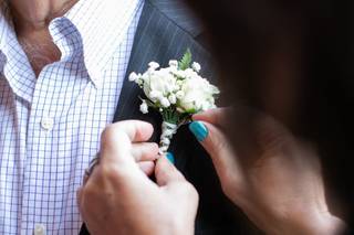 A Floral Affair - 21