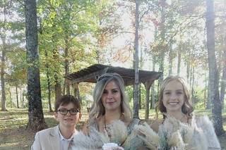 Hadley's Hair Arts LLC - 17