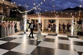 The Finesse Party Band - 12