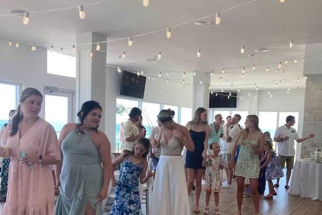Pier Suite Events 5