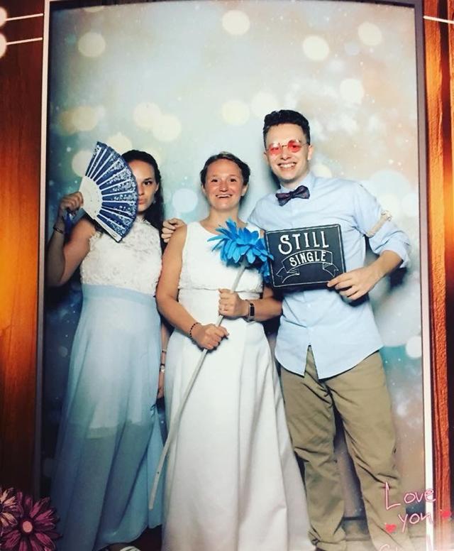 Emme Photo Booth - 3